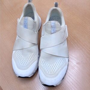 Tiem Slipstream - White Marble